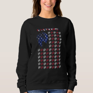 Camiseta Nanticoca Chefe Indígena Americana Indígena Nativa