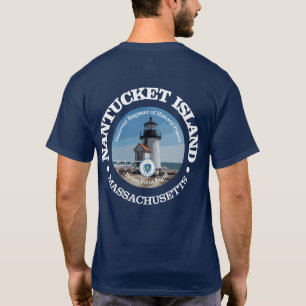 Camiseta Nantucket (C)