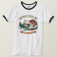 Camiseta Nantucket Sleigh Ride