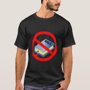 Camiseta Não