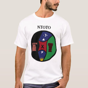 CAMISETA NÃO