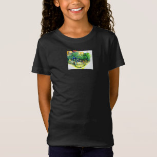 Camiseta Não a Primeira da Última Vez