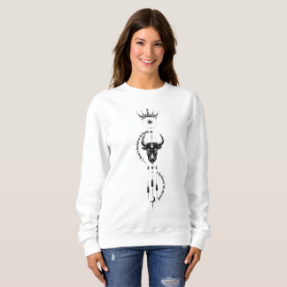 Camiseta Não Acredito no Símbolo do Trader Touro