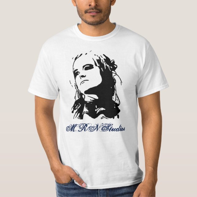 Camiseta Não amamentado (Frente)