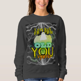 Camiseta Não antigo