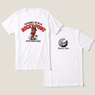Camiseta Não Brinca Estamos em Rocky Point – Diver