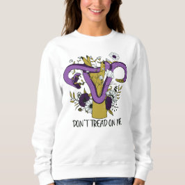 Camiseta Não brinque comigo Feminista