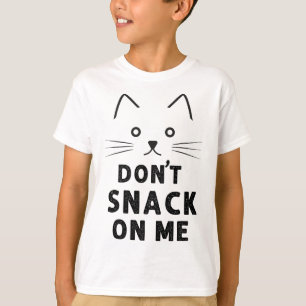 Camiseta Não brinque comigo Gato Engraçado, Lover 2024