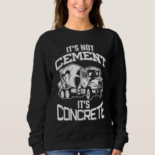 Camiseta Não Cement Seu Concreto - Engenheiros Civis 1