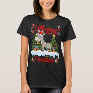 Camiseta Não coloque sua mochila em um ângulo