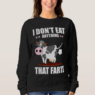 Camiseta Não Coma Qualquer Coisa Que Farte Vegan Vegan