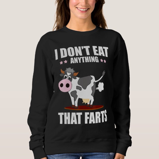 Camiseta Não Coma Qualquer Coisa Que Farte Vegan Vegan (Frente)