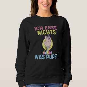 Camiseta Não como nada que peida veganos e vegetarianos