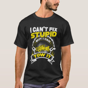 Camiseta Não Consigo Arruinar O Motorista De Caminhão, Mas
