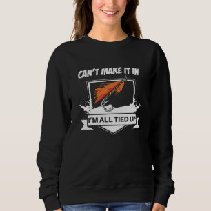 Camiseta Não consigo, estou amarrado