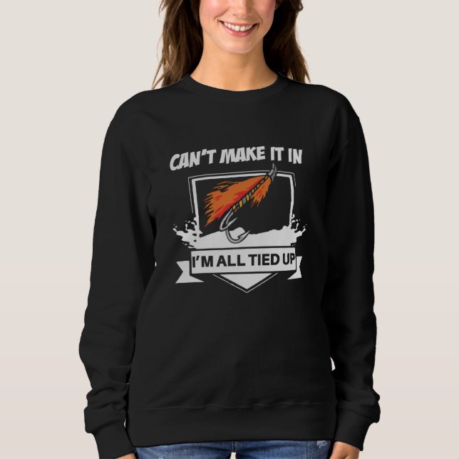 Camiseta Não consigo, estou amarrado (Frente)