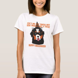 CAMISETA NÃO CONSIGO FAZER TRUQUES MAS CERTO QUE GOSTARIA D
