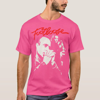 Camiseta Não Dançar Nesta Casa, Paul