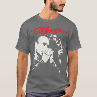 Camiseta Não Dançar Nesta Casa, Paul