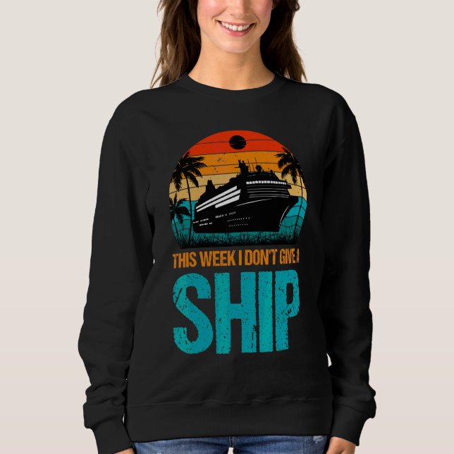Camiseta Não Dê Um Navio 1 (Frente)