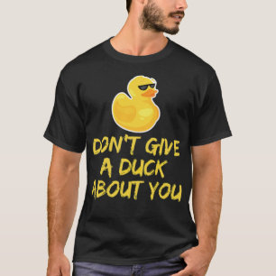Camiseta Não dê um ouro de Pun Pun Pun Pun Pin Bock