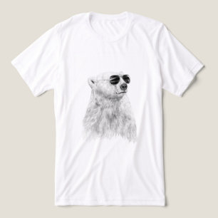 Camiseta Não deixe o sol se pôr