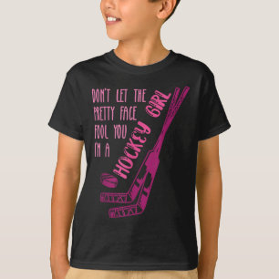 Camiseta Não Deixe Que a Cara Bonita Engane Você Sou Um Gar