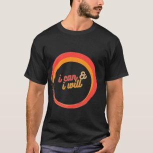 Camiseta Não desista