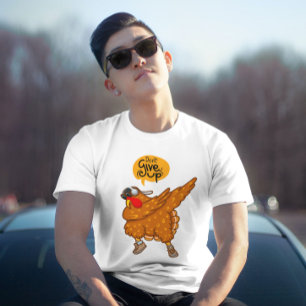 Camiseta Não desista   Gráfico Motivacional