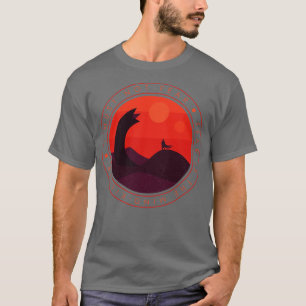 Camiseta Não Devo Temer Duna