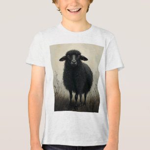 Camiseta não diferente