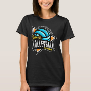 Camiseta Não diga que é só uma praia de caça