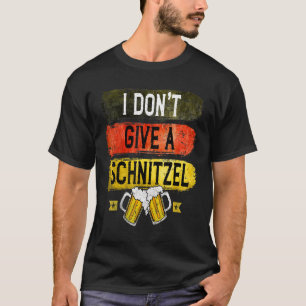 Camiseta Não dou Flamingo a um Relógio