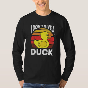 Camiseta Não dou uma figa 