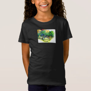 Camiseta Não é a primeira da última vez