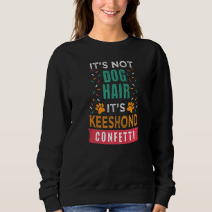 Camiseta Não é Cabelo de Cachorro É Patos de Humor de Cacho