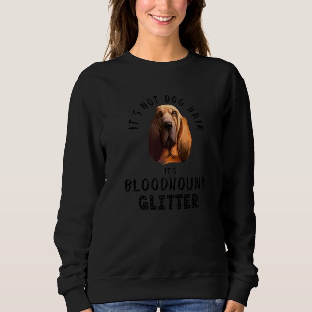 Camiseta Não É Cabelo De Cão É Cão De Cachorro (Frente)