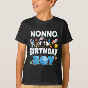 Camiseta Não É Do Espaço Da Família Astronauta Do Astronaut