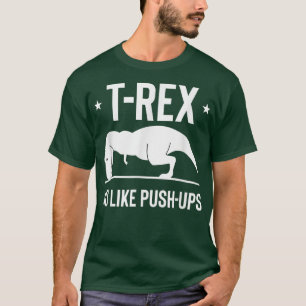 Camiseta Não É Engraçado TaE Não É Como Empurrar Ups Fazend