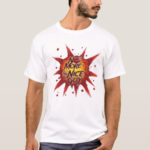 Camiseta Não é legal