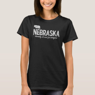 Camiseta Não é para cada um