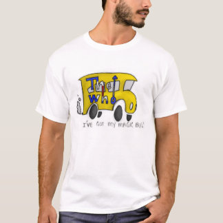 Camiseta Não é para você XD