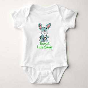 Camiseta Não é Pequeno Coelhinho