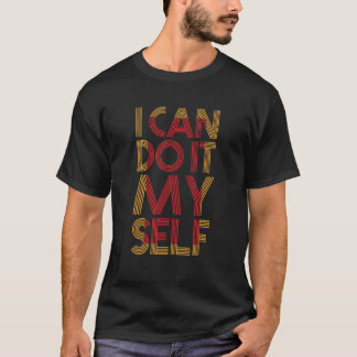Camiseta Não é possível para os desinteressados 1