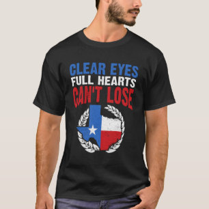 Camiseta Não É Possível Perder De Corações De Cheio De Olho