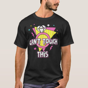 Camiseta Não É Possível Tocar Esta Noiva Como Bachelorette 