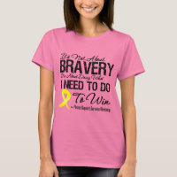 Não é sobre Bravery Sarcoma