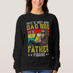 Camiseta Não É Um Bacharelado Pai É Uma Figura Padre