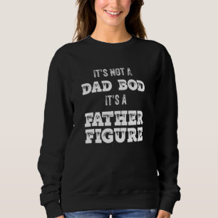 Camiseta Não É Um Bod Pai É Um Pai Figura 1