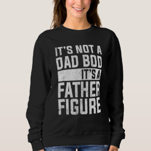 Camiseta Não É Um Bod Pai É Um Pai Figura 5